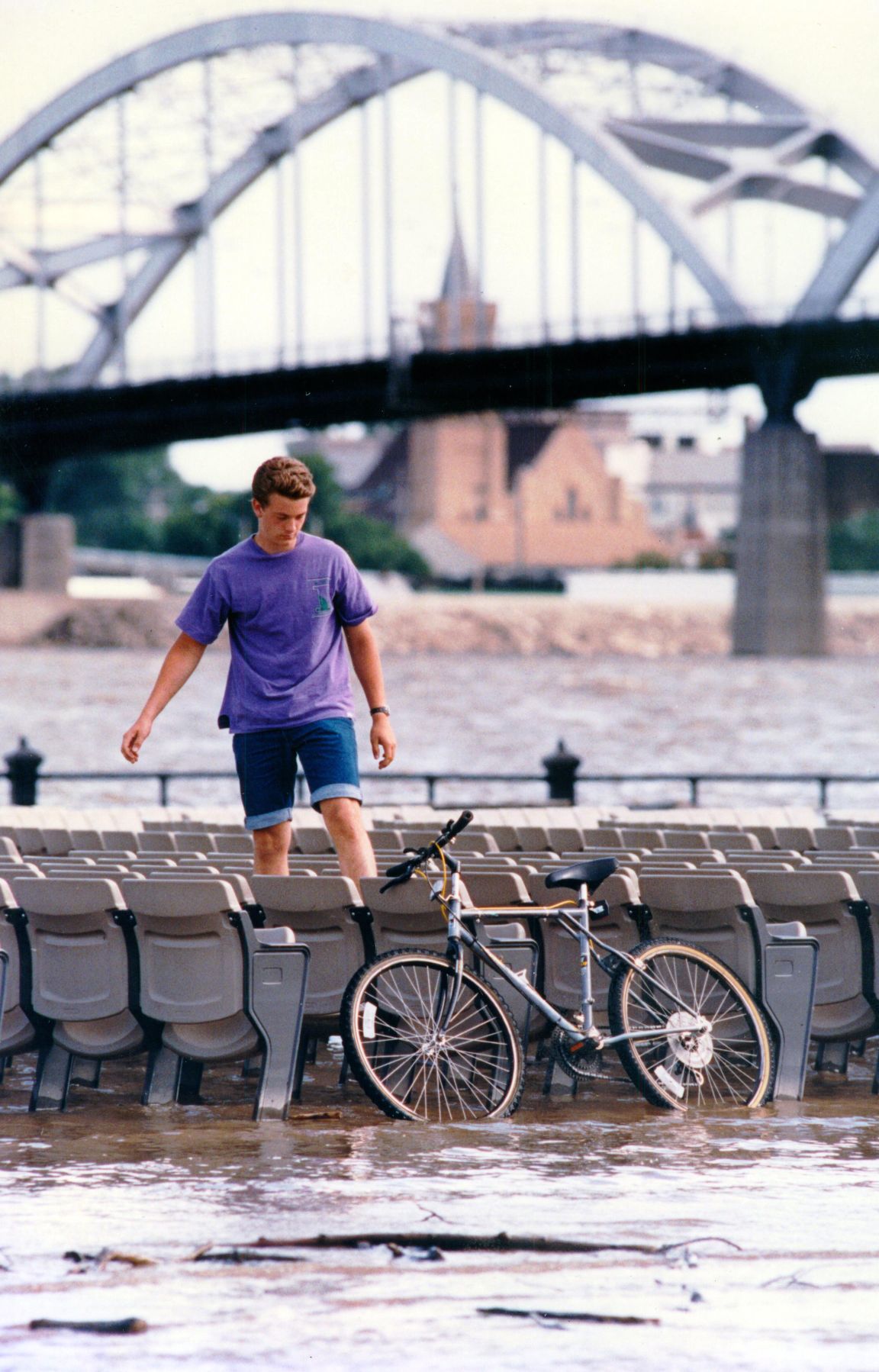 19930626 -- Davenport, Iowa